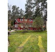 Haus mit Charakter am nahegelegenen See - Wesendorf