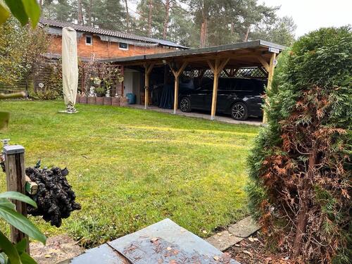 Foto - 4 Zimmer Einfamilienhaus zum Kaufen in Wesendorf