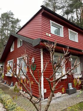 Foto - 4 Zimmer Einfamilienhaus in Wesendorf