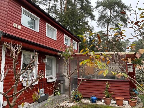 Foto - Einfamilienhaus in Wesendorf zum Kaufen