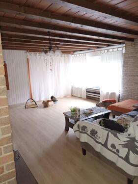 Foto - Etagenwohnung in Herbstein zur Miete