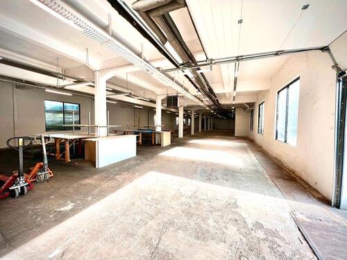 Foto - ✅Produktions-, Lager- und Büroflächen, beheizbar, günstig