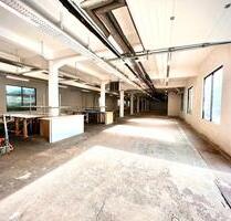 ✅Produktions-, Lager- und Büroflächen, beheizbar, günstig - Wittenberg Lutherstadt