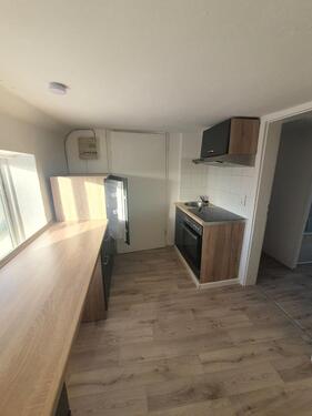 Foto - 2 Zimmer Dachgeschoßwohnung zur Miete in Flensburg