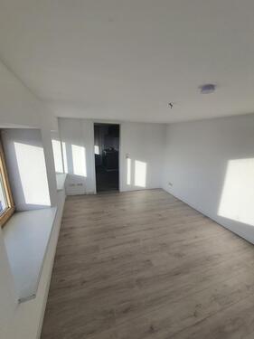 Foto - Dachgeschoßwohnung in Flensburg zur Miete