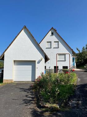 Foto - 5 Zimmer Einfamilienhaus zum Kaufen in Schlüchtern