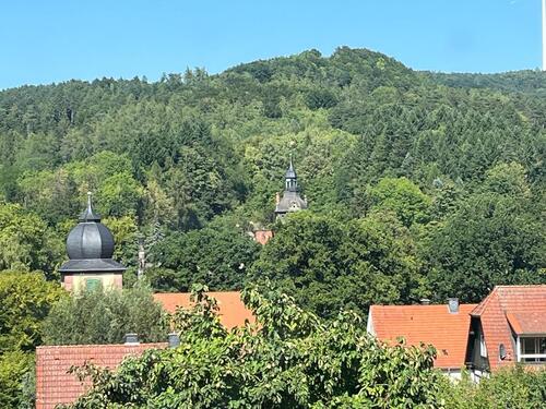 Foto - 5 Zimmer Einfamilienhaus in Schlüchtern