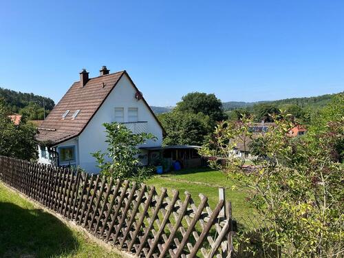 Foto - Einfamilienhaus in Schlüchtern zum Kaufen