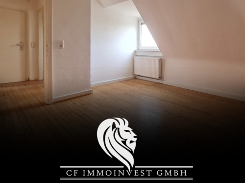 Foto - Helle 4 ZKB Wohnung in Saarbrücken - Burbach