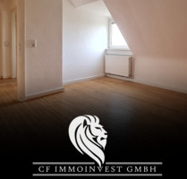 Helle 4 ZKB Wohnung in Saarbrücken - Burbach