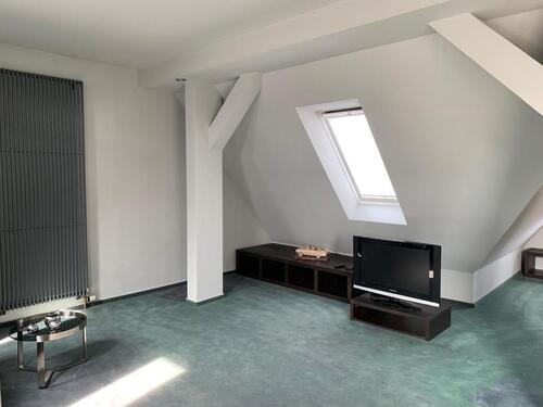 Foto - 1 Zimmer Loft - Studio - Atelier zur Miete in Hannover