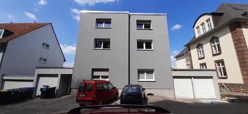 Foto - Eigentumswohnung 1 Zimmer 20qm renovierungsbedürftig