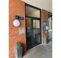 Demnächst frei! 4-Zimmer-Wohnung in Kronshagen Kronshagen