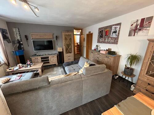 Foto - Maisonettenwohnung in Marklohe zur Miete