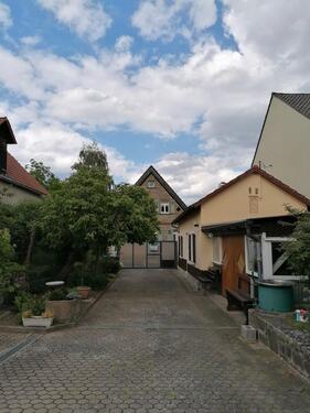 Foto - 2 Zimmer Einfamilienhaus zur Miete in Schweinfurt