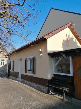 Foto - 2 Zimmer Einfamilienhaus in Schweinfurt