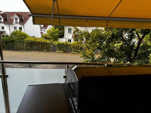 Foto - 3 Zimmer-Wochnung Bonn Plittersdorf in bester Lage zu vermieten