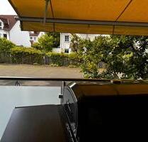 3 Zimmer-Wochnung Bonn Plittersdorf in bester Lage zu vermieten