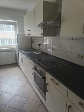 Foto - Etagenwohnung in Bonn zur Miete