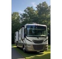 Stellplatz Campingwagen, Wohnwagen, Boot, Camper, Baumaschinen - Flensburg Falkenberg