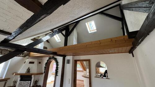 Foto - 5 Zimmer Etagenwohnung zur Miete in Marpingen