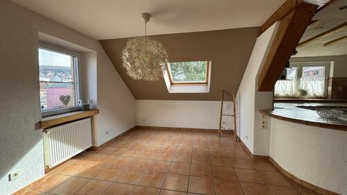 Foto - Etagenwohnung in Marpingen zur Miete