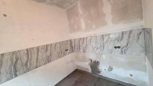 Foto - Erdgeschoßwohnung in Hanau zur Miete