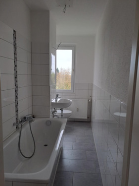 Foto - 3 Zimmer Etagenwohnung in Sandersdorf-Brehna
