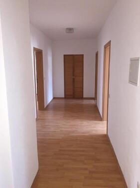 Foto - Helle 3-Zimmer Wohnung ohne Balkon, Innenstadt, Kaltmiete