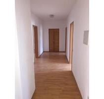 Helle 3-Zimmer Wohnung ohne Balkon, Innenstadt, Kaltmiete - Erfurt