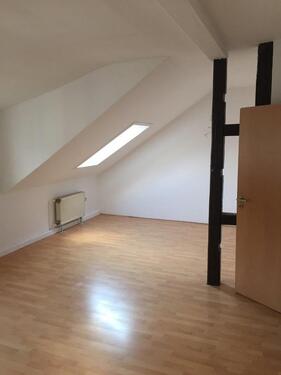 Foto - 3 Zimmer Dachgeschoßwohnung zur Miete in Erfurt