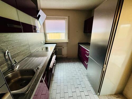 Foto - 4.5 Zimmer Etagenwohnung zum Kaufen in Biberach an der Riß