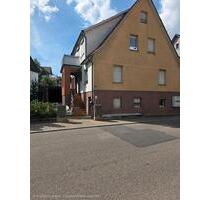 Einfamilienhaus mit Garage und Garten - Cleebronn