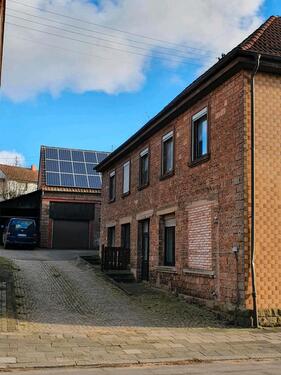 Foto - 7 Zimmer Einfamilienhaus zum Kaufen in Queidersbach