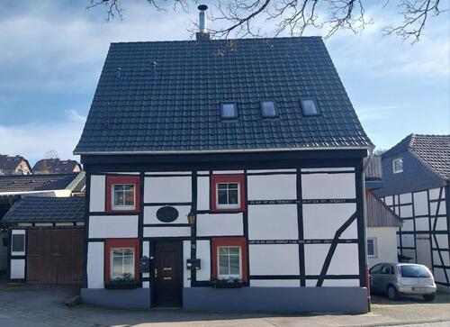 Foto - Eigentumswohnung 110 qm mit eigenem Garten -PROVISIONSFREI-