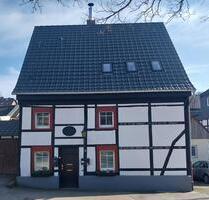 Eigentumswohnung 110 qm mit eigenem Garten -PROVISIONSFREI- - Iserlohn Letmathe