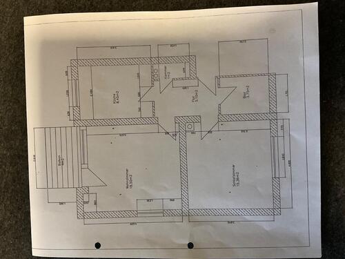 Foto - 2 Zimmer Etagenwohnung zum Kaufen in Frankenthal (Pfalz)