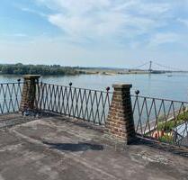 ZWANGSVERSTEIGERUNG RHEINPROMENADE 6 DIRECT AM RHEIN 16.10.2026 - Emmerich am Rhein