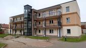Foto - 2 Zimmer Etagenwohnung zur Miete in Tangermünde