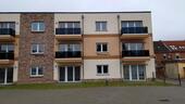 Foto - Etagenwohnung in Tangermünde zur Miete