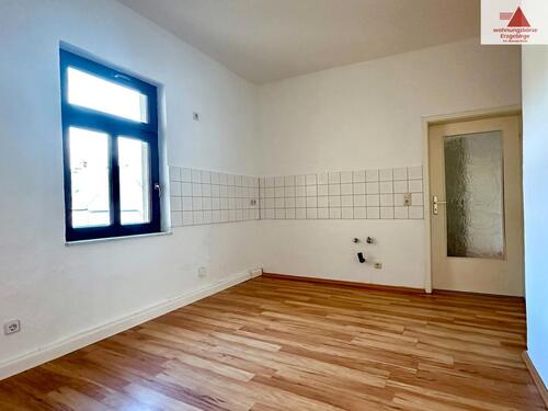 Foto - Etagenwohnung zur Miete in Annaberg-Buchholz