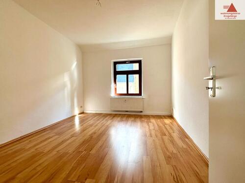 Foto - Etagenwohnung in Annaberg-Buchholz zur Miete
