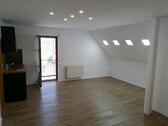 Foto - Etagenwohnung zur Miete in Rauhenebrach