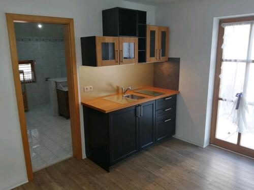 Foto - Etagenwohnung in Rauhenebrach