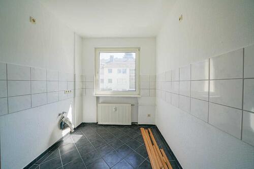 Foto - Etagenwohnung in Ratingen