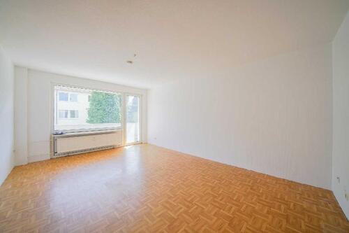 Foto - Etagenwohnung in Ratingen zur Miete