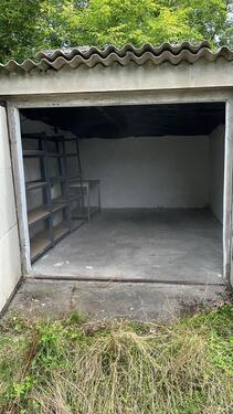 Foto - Garage Nachmieter - 110,00 EUR Miete,