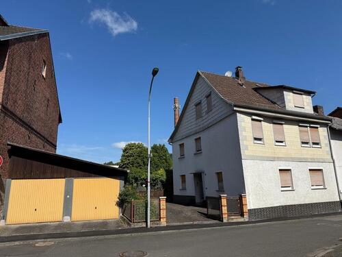 Foto - Einfamilienhaus in Sontra