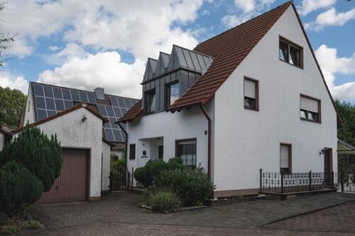 Foto - Privat: Familienhaus in Marl mit großem Garten, Garage, Carport!