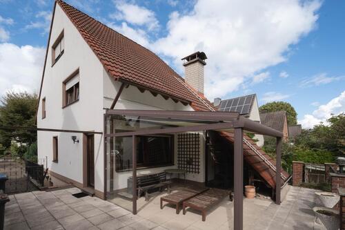 Foto - Einfamilienhaus zum Kaufen in Marl